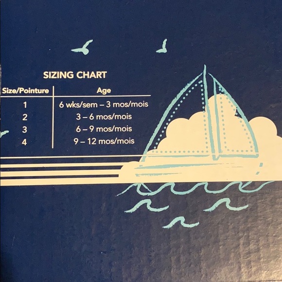 Sperry Boat Shoes - Picture 6 of 6